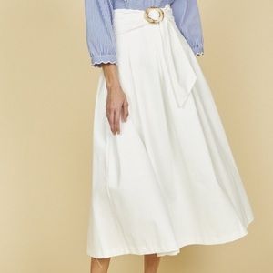 Hunter Bell Alexis Skirt